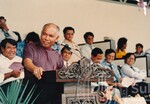 Naib Canselor, Awang Had Salleh