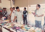 Naib Canselor, Awang Had Salleh