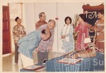 Naib Canselor, Awang Had Salleh