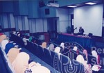 Naib Canselor, Awang Had Salleh