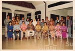 Naib Canselor, Awang Had Salleh