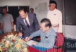 Majlis Amanat YAB Dato’ Seri Dr Mahathir Mohamad