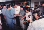 Majlis Amanat YAB Dato’ Seri Dr Mahathir Mohamad