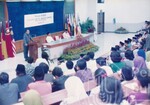 Majlis Amanat YAB Dato’ Seri Dr Mahathir Mohamad