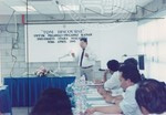 ‘TQM Discourse’ Untuk Pegawai-Pegawai Kanan UUM