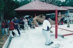 Majlis Qurban Unta