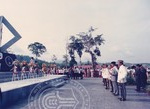 Sultan Kedah Merasmikan Tugu UUM