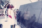 Sultan Kedah Merasmikan Tugu UUM