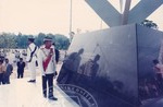 Sultan Kedah Merasmikan Tugu UUM